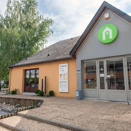 Campanile Rodez Hotell Eksteriør bilde