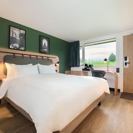 Campanile Rodez Hotell Eksteriør bilde