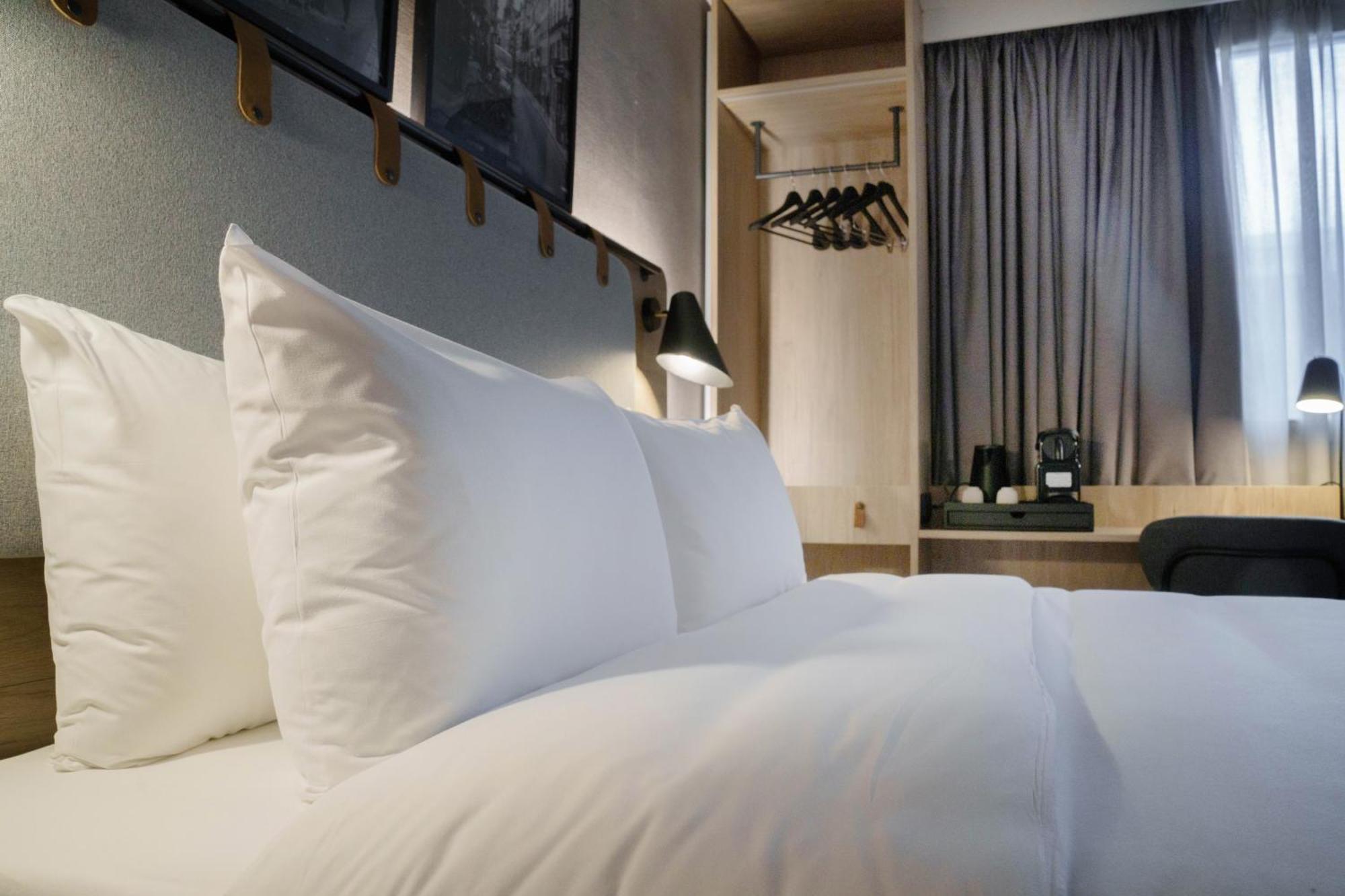 Campanile Rodez Hotell Eksteriør bilde